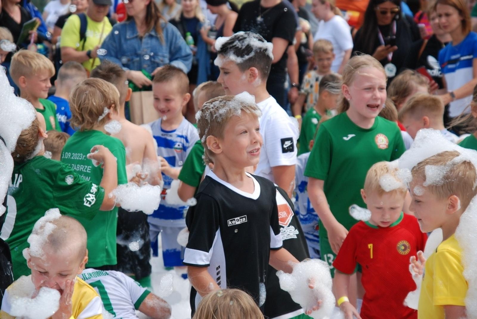 Zdjęcie w galerii na portalu naszraciborz.pl: Trzeci dzień turnieju InPost Cup Nędza 2024 wiadomości z regionu