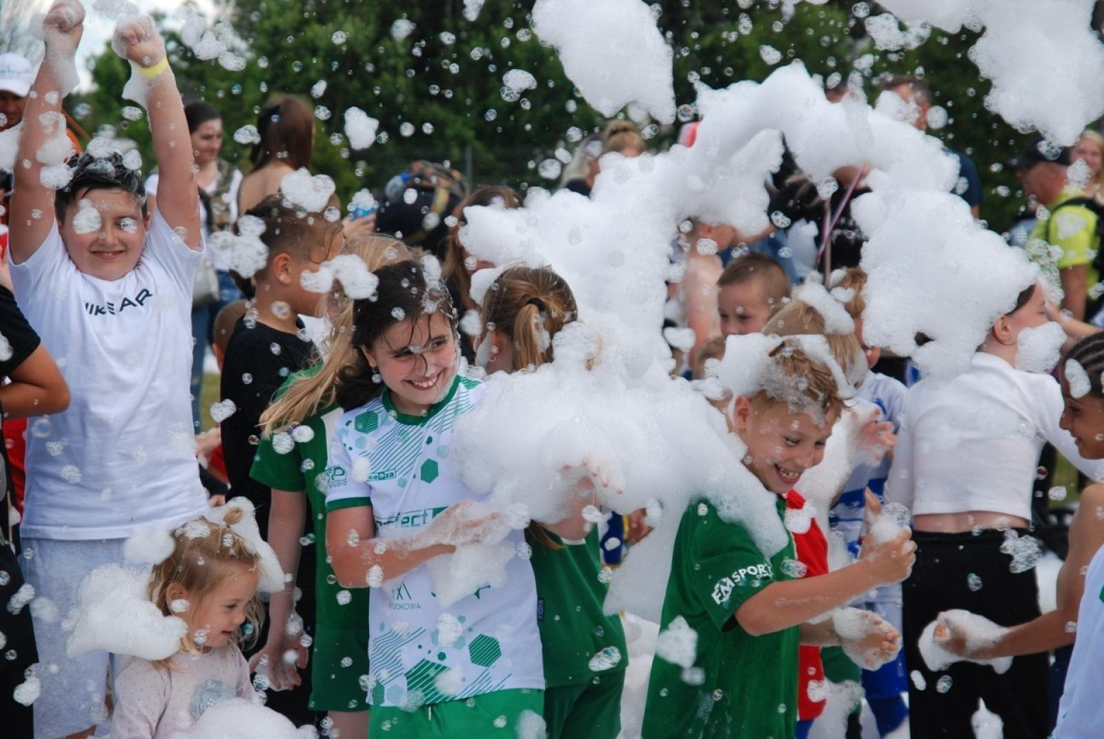 Zdjęcie w galerii na portalu naszraciborz.pl: Trzeci dzień turnieju InPost Cup Nędza 2024 wiadomości z regionu