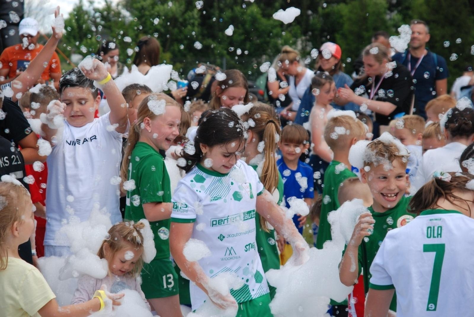 Zdjęcie w galerii na portalu naszraciborz.pl: Trzeci dzień turnieju InPost Cup Nędza 2024 wiadomości z regionu