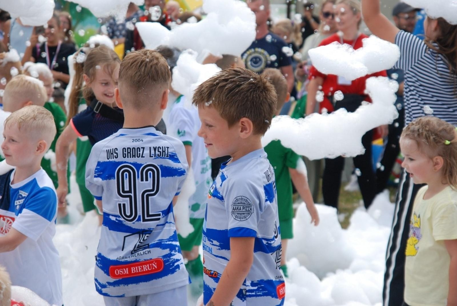 Zdjęcie w galerii na portalu naszraciborz.pl: Trzeci dzień turnieju InPost Cup Nędza 2024 wiadomości z regionu