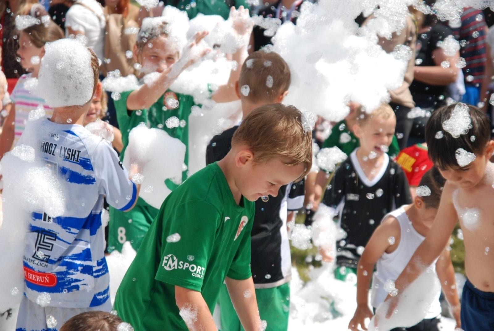 Zdjęcie w galerii na portalu naszraciborz.pl: Trzeci dzień turnieju InPost Cup Nędza 2024 wiadomości z regionu