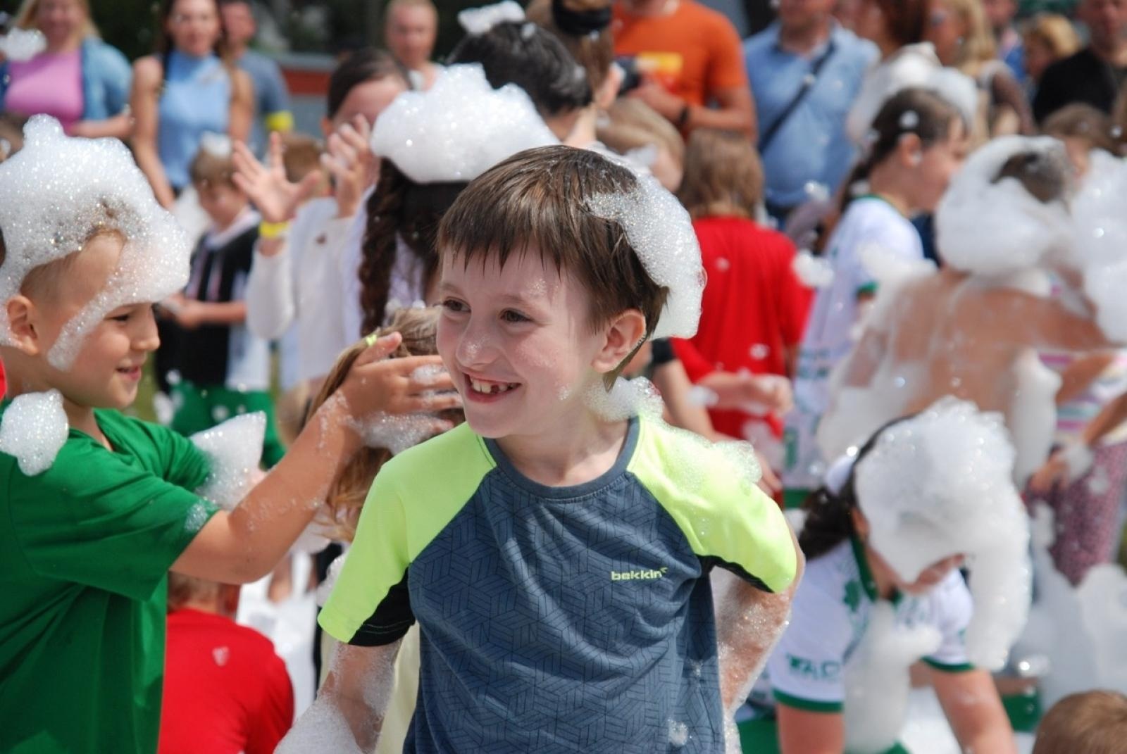 Zdjęcie w galerii na portalu naszraciborz.pl: Trzeci dzień turnieju InPost Cup Nędza 2024 wiadomości z regionu