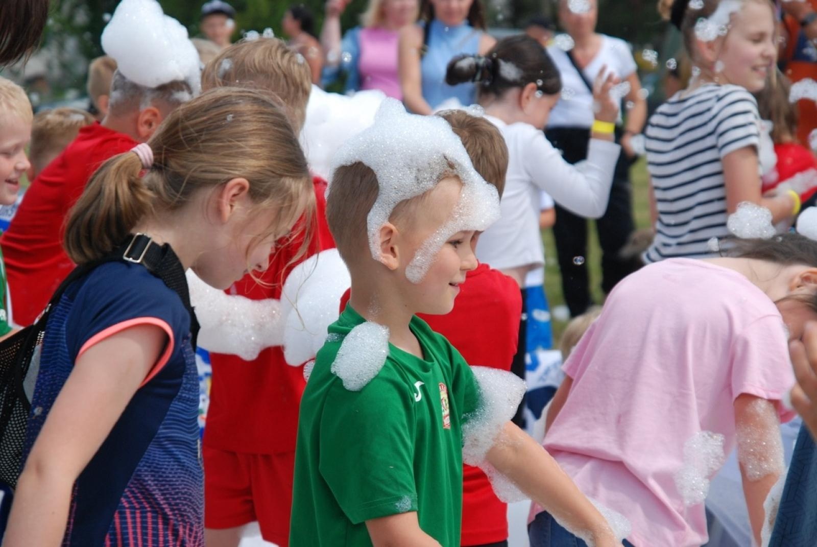 Zdjęcie w galerii na portalu naszraciborz.pl: Trzeci dzień turnieju InPost Cup Nędza 2024 wiadomości z regionu