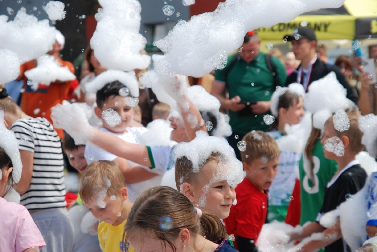 Zdjęcie w galerii na portalu naszraciborz.pl: Trzeci dzień turnieju InPost Cup Nędza 2024 wiadomości z regionu