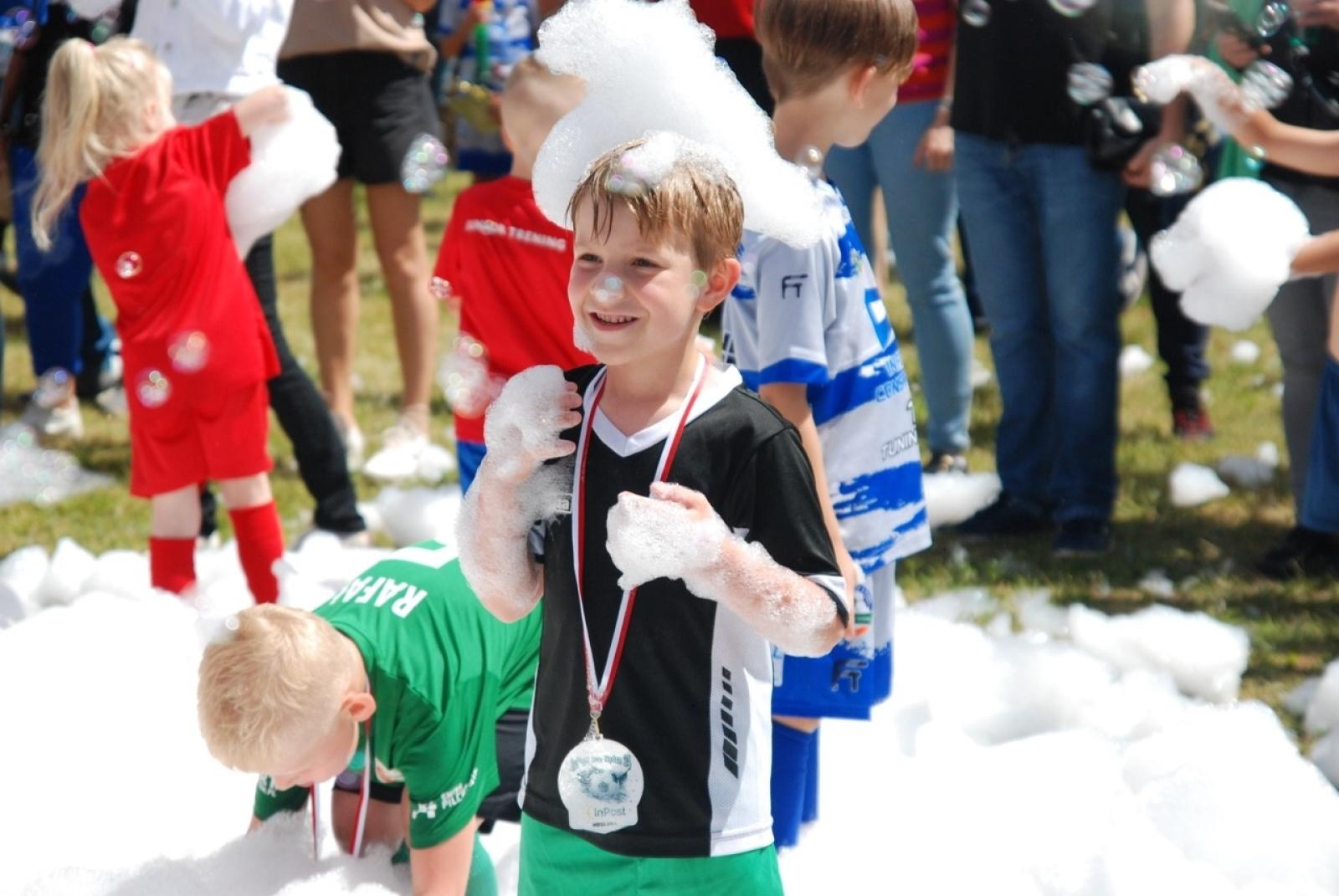 Zdjęcie w galerii na portalu naszraciborz.pl: Trzeci dzień turnieju InPost Cup Nędza 2024 wiadomości z regionu