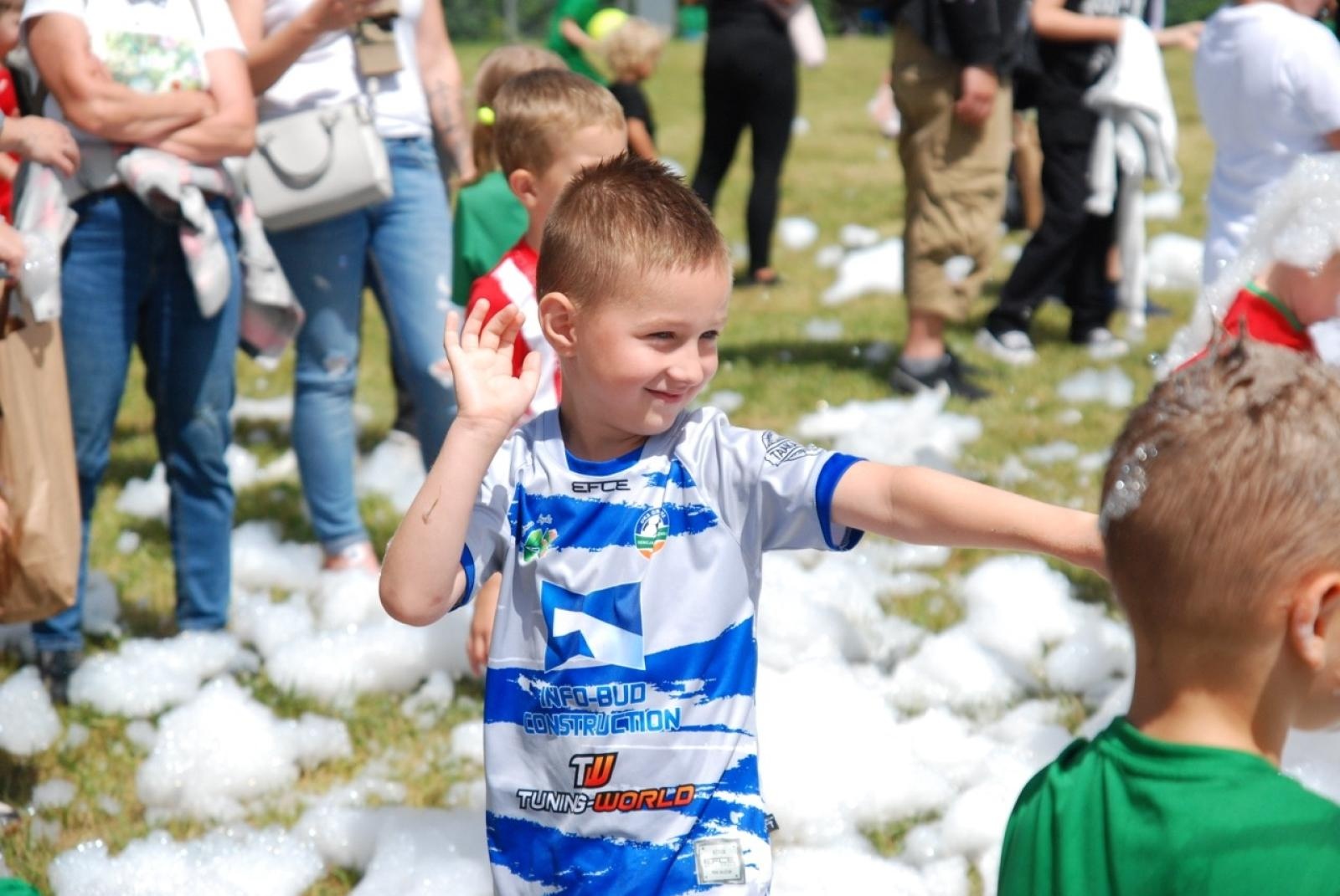 Zdjęcie w galerii na portalu naszraciborz.pl: Trzeci dzień turnieju InPost Cup Nędza 2024 wiadomości z regionu