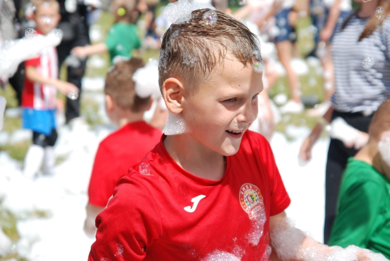 Zdjęcie w galerii na portalu naszraciborz.pl: Trzeci dzień turnieju InPost Cup Nędza 2024 wiadomości z regionu