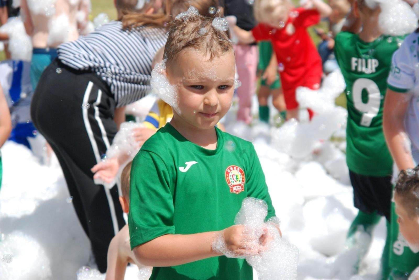 Zdjęcie w galerii na portalu naszraciborz.pl: Trzeci dzień turnieju InPost Cup Nędza 2024 wiadomości z regionu