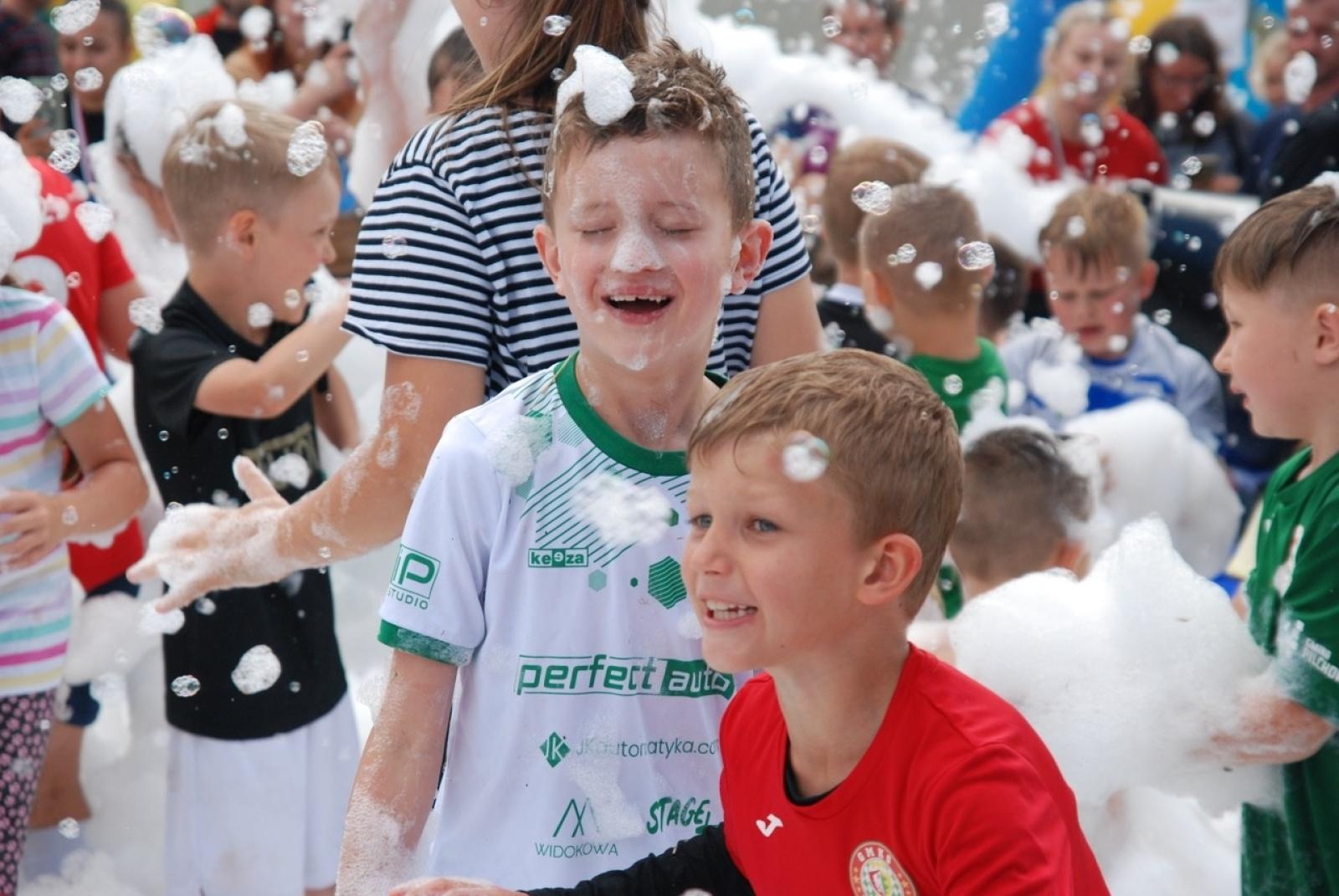 Zdjęcie w galerii na portalu naszraciborz.pl: Trzeci dzień turnieju InPost Cup Nędza 2024 wiadomości z regionu