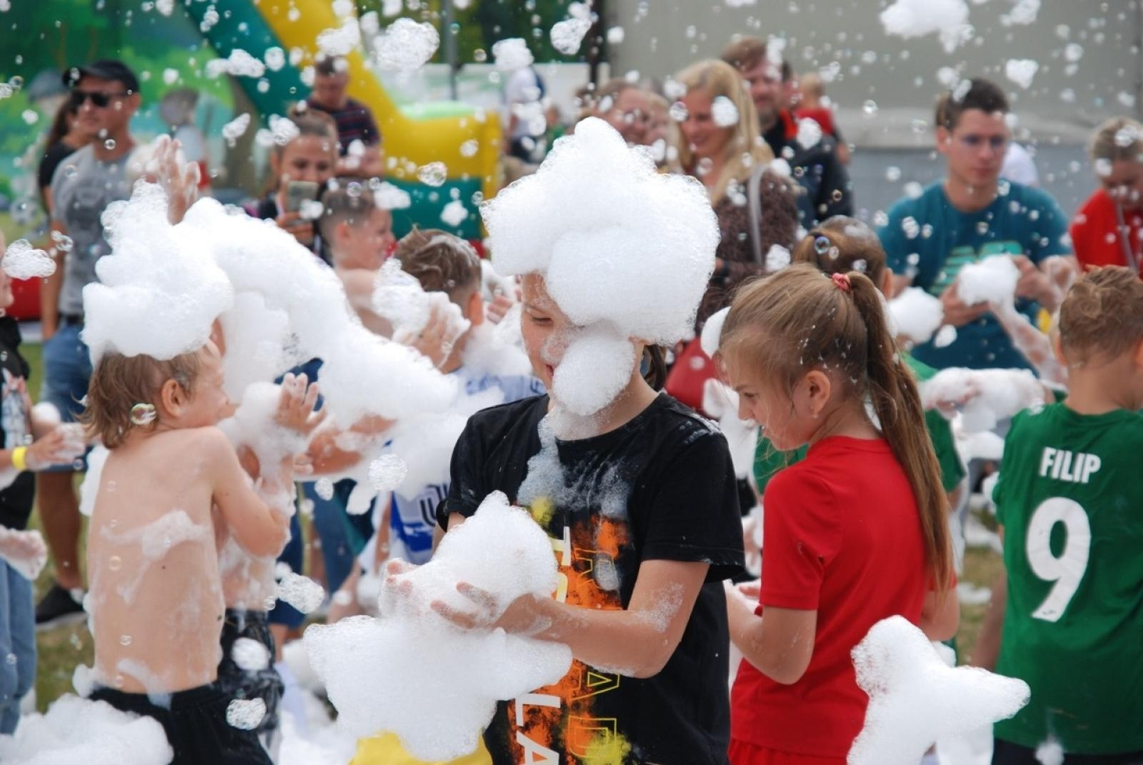 Zdjęcie w galerii na portalu naszraciborz.pl: Trzeci dzień turnieju InPost Cup Nędza 2024 wiadomości z regionu
