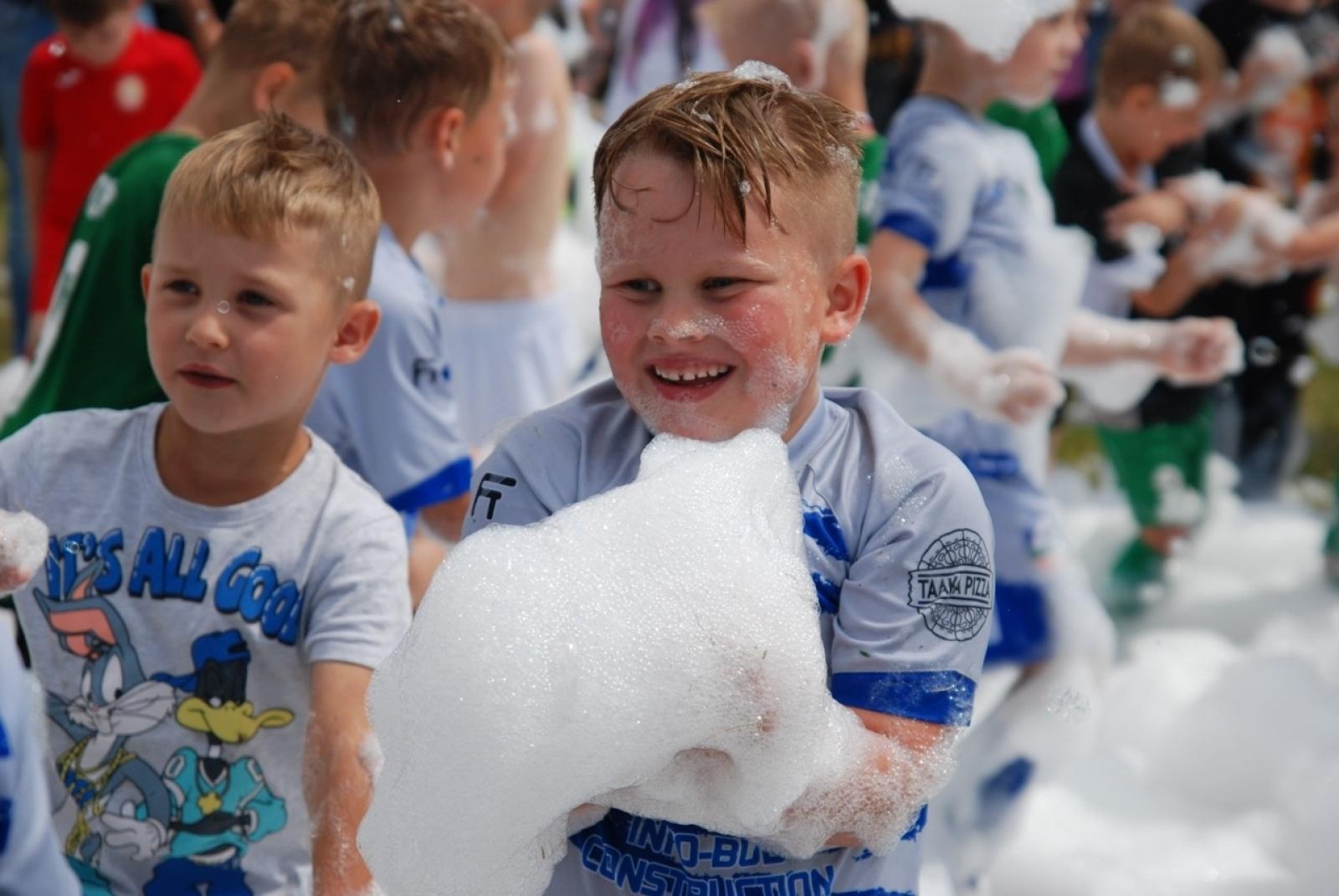 Zdjęcie w galerii na portalu naszraciborz.pl: Trzeci dzień turnieju InPost Cup Nędza 2024 wiadomości z regionu
