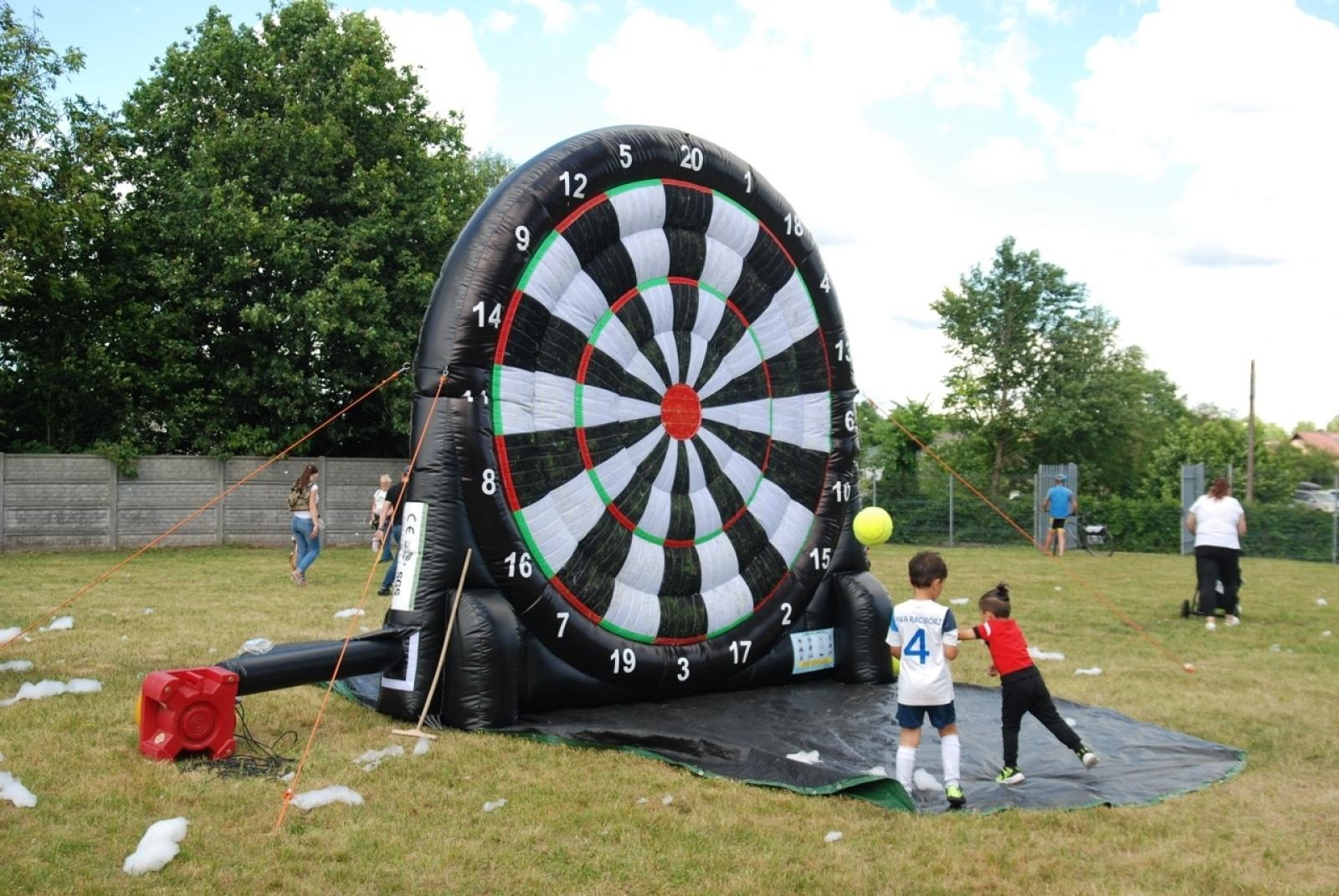 Zdjęcie w galerii na portalu naszraciborz.pl: Trzeci dzień turnieju InPost Cup Nędza 2024 wiadomości z regionu