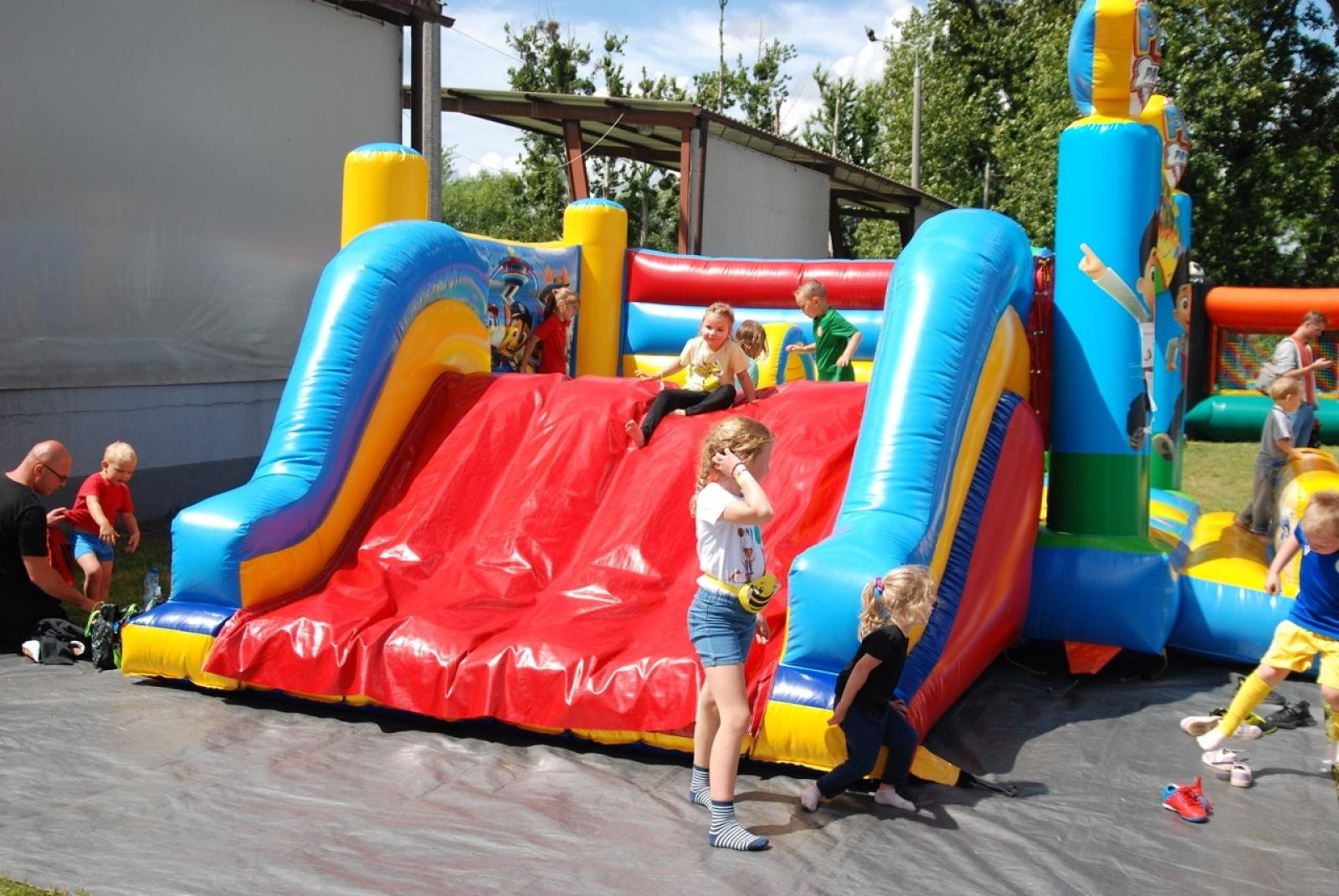 Zdjęcie w galerii na portalu naszraciborz.pl: Trzeci dzień turnieju InPost Cup Nędza 2024 wiadomości z regionu