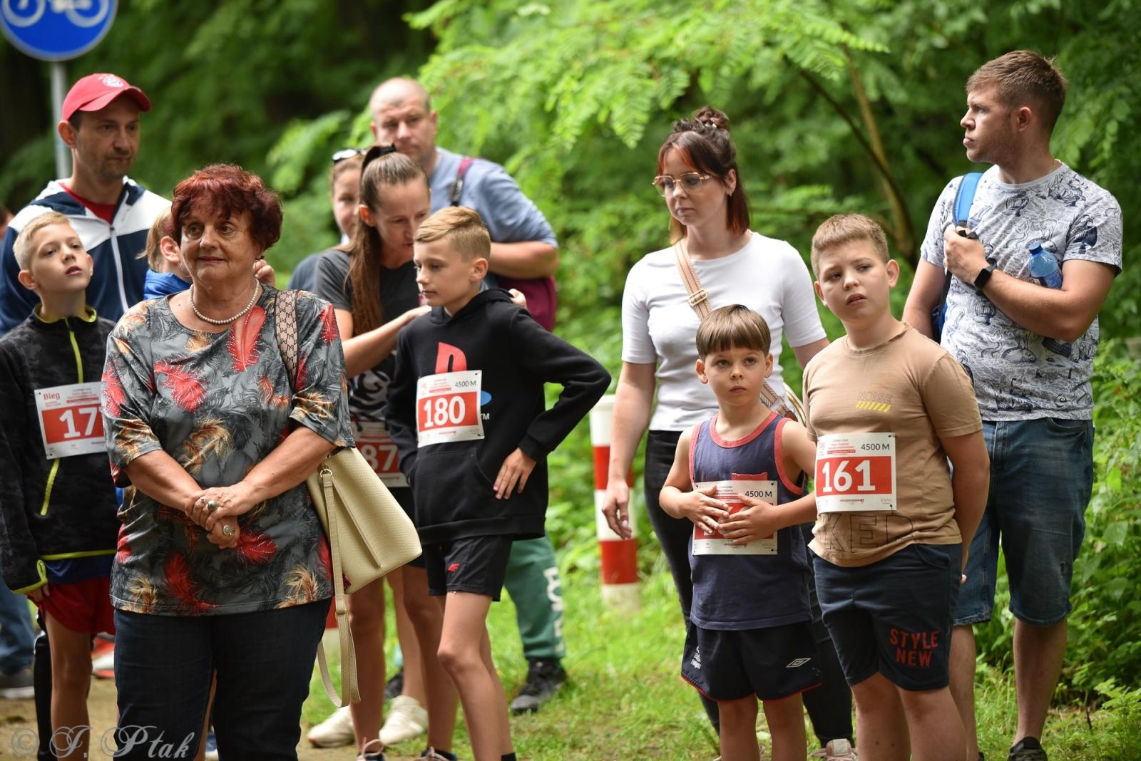 Zdjęcie w galerii na portalu naszraciborz.pl: Racibórz tętni dobrem. Honorowe krwiodawstwo wsparte biegiem wiadomości z regionu