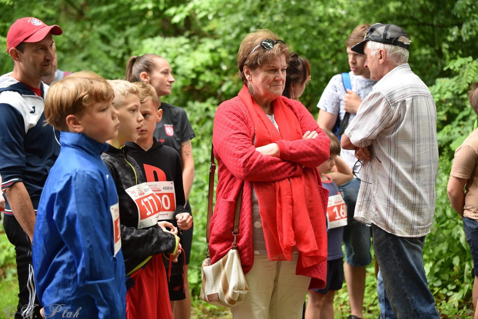 Zdjęcie w galerii na portalu naszraciborz.pl: Racibórz tętni dobrem. Honorowe krwiodawstwo wsparte biegiem wiadomości z regionu
