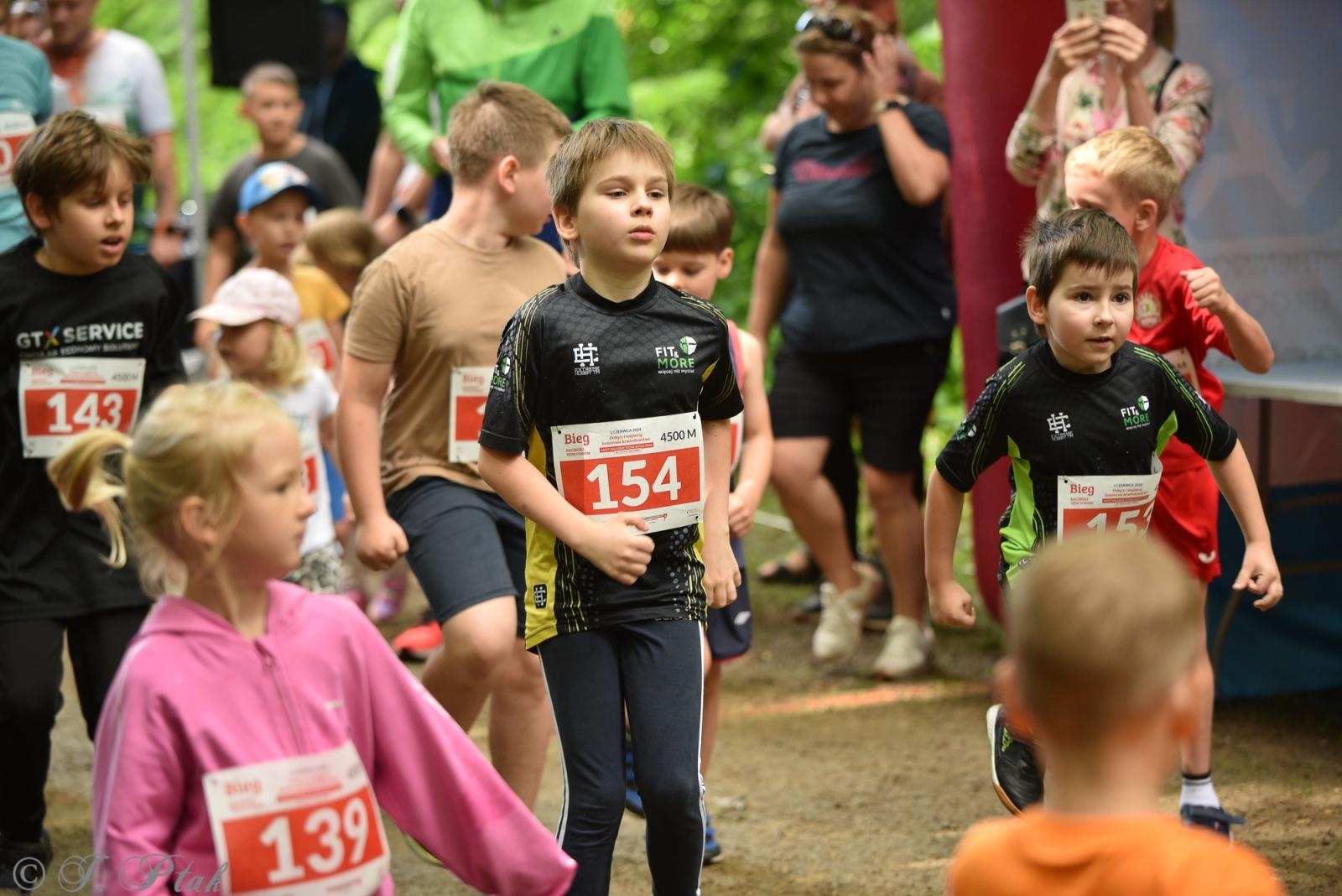 Zdjęcie w galerii na portalu naszraciborz.pl: Racibórz tętni dobrem. Honorowe krwiodawstwo wsparte biegiem wiadomości z regionu