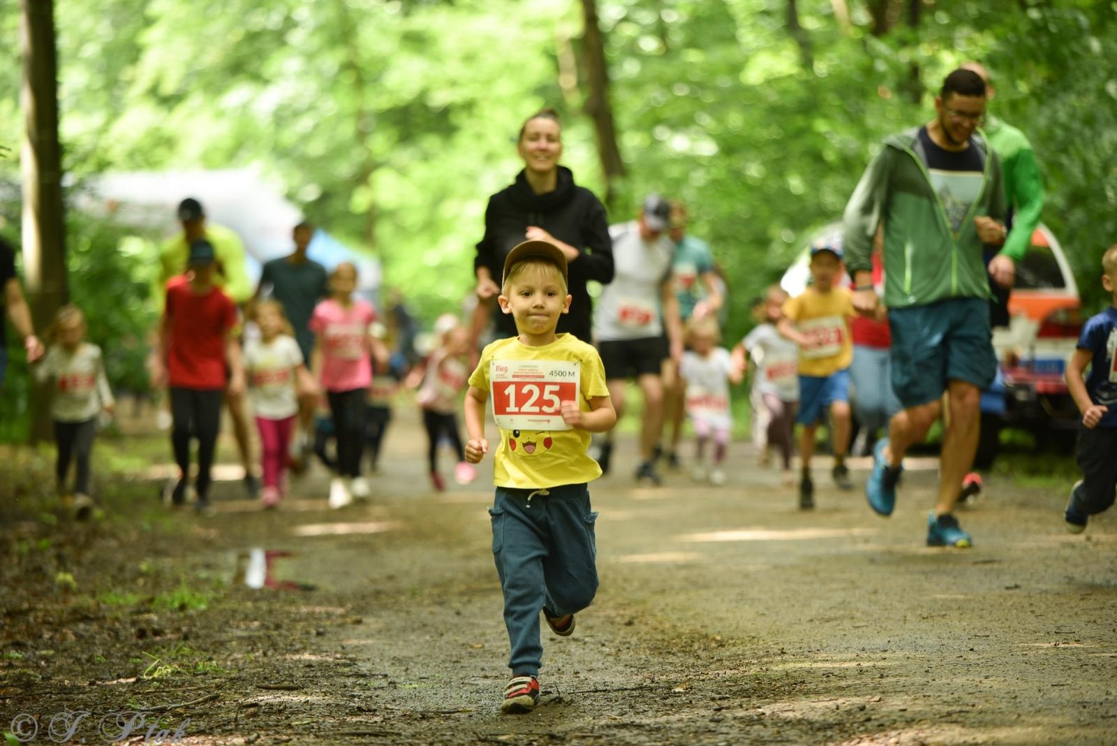 Zdjęcie w galerii na portalu naszraciborz.pl: Racibórz tętni dobrem. Honorowe krwiodawstwo wsparte biegiem wiadomości z regionu