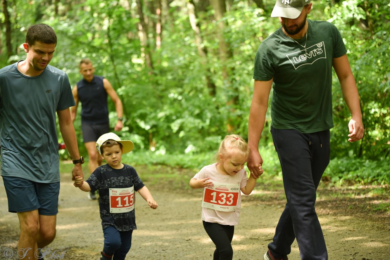 Zdjęcie w galerii na portalu naszraciborz.pl: Racibórz tętni dobrem. Honorowe krwiodawstwo wsparte biegiem wiadomości z regionu