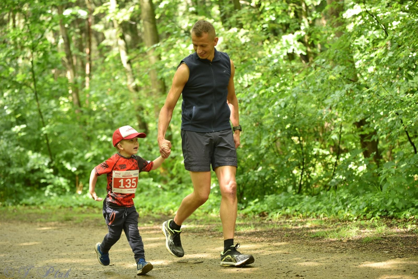 Zdjęcie w galerii na portalu naszraciborz.pl: Racibórz tętni dobrem. Honorowe krwiodawstwo wsparte biegiem wiadomości z regionu