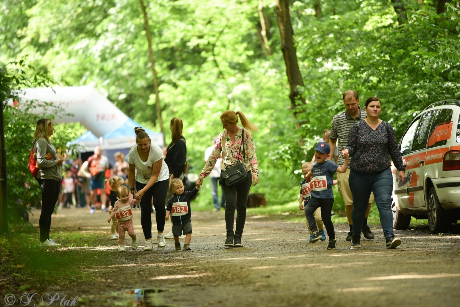 Zdjęcie w galerii na portalu naszraciborz.pl: Racibórz tętni dobrem. Honorowe krwiodawstwo wsparte biegiem wiadomości z regionu