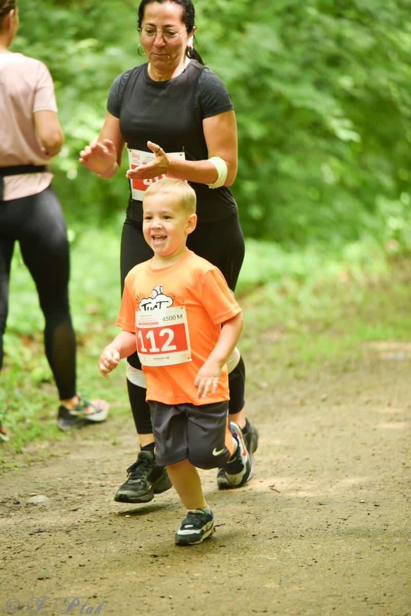 Zdjęcie w galerii na portalu naszraciborz.pl: Racibórz tętni dobrem. Honorowe krwiodawstwo wsparte biegiem wiadomości z regionu