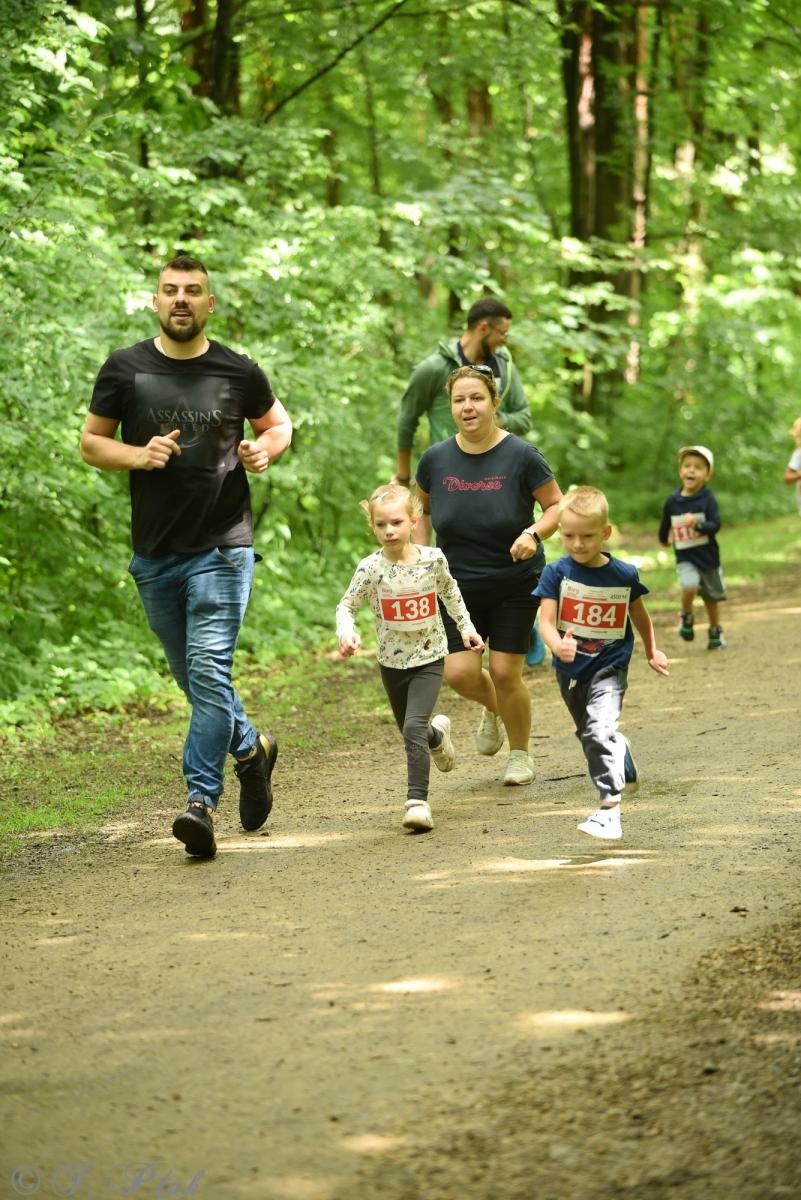 Zdjęcie w galerii na portalu naszraciborz.pl: Racibórz tętni dobrem. Honorowe krwiodawstwo wsparte biegiem wiadomości z regionu