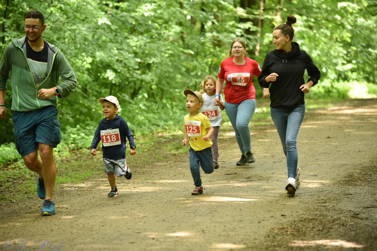 Zdjęcie w galerii na portalu naszraciborz.pl: Racibórz tętni dobrem. Honorowe krwiodawstwo wsparte biegiem wiadomości z regionu
