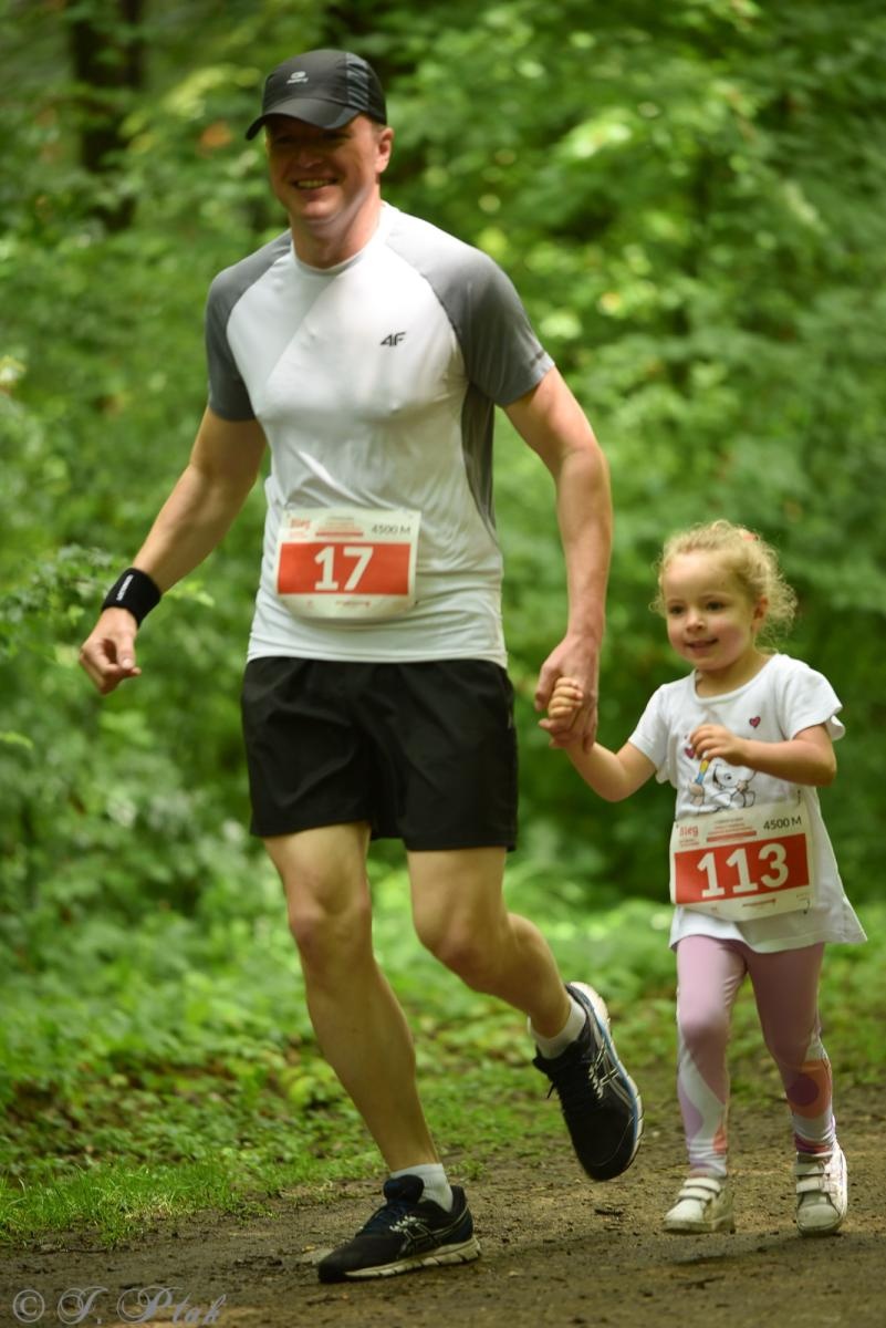 Zdjęcie w galerii na portalu naszraciborz.pl: Racibórz tętni dobrem. Honorowe krwiodawstwo wsparte biegiem wiadomości z regionu