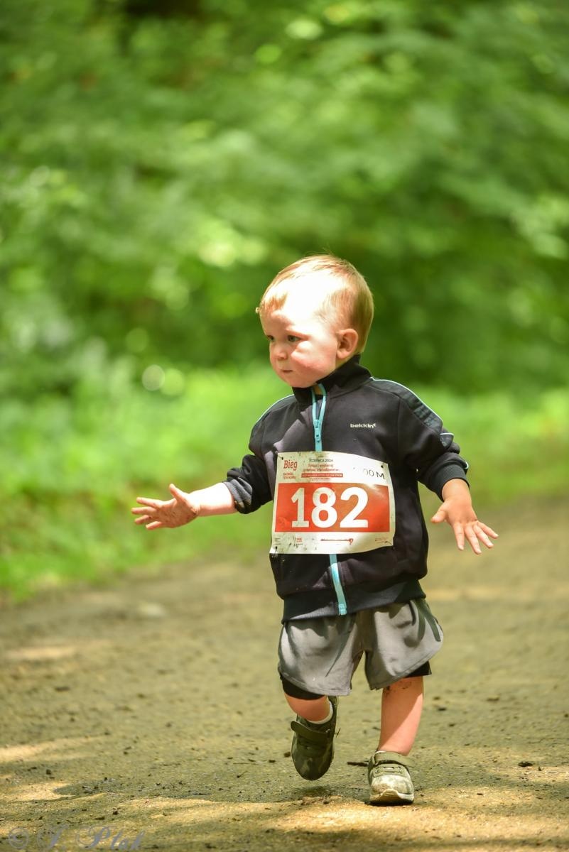 Zdjęcie w galerii na portalu naszraciborz.pl: Racibórz tętni dobrem. Honorowe krwiodawstwo wsparte biegiem wiadomości z regionu