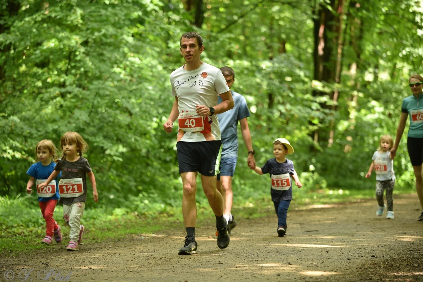 Zdjęcie w galerii na portalu naszraciborz.pl: Racibórz tętni dobrem. Honorowe krwiodawstwo wsparte biegiem wiadomości z regionu