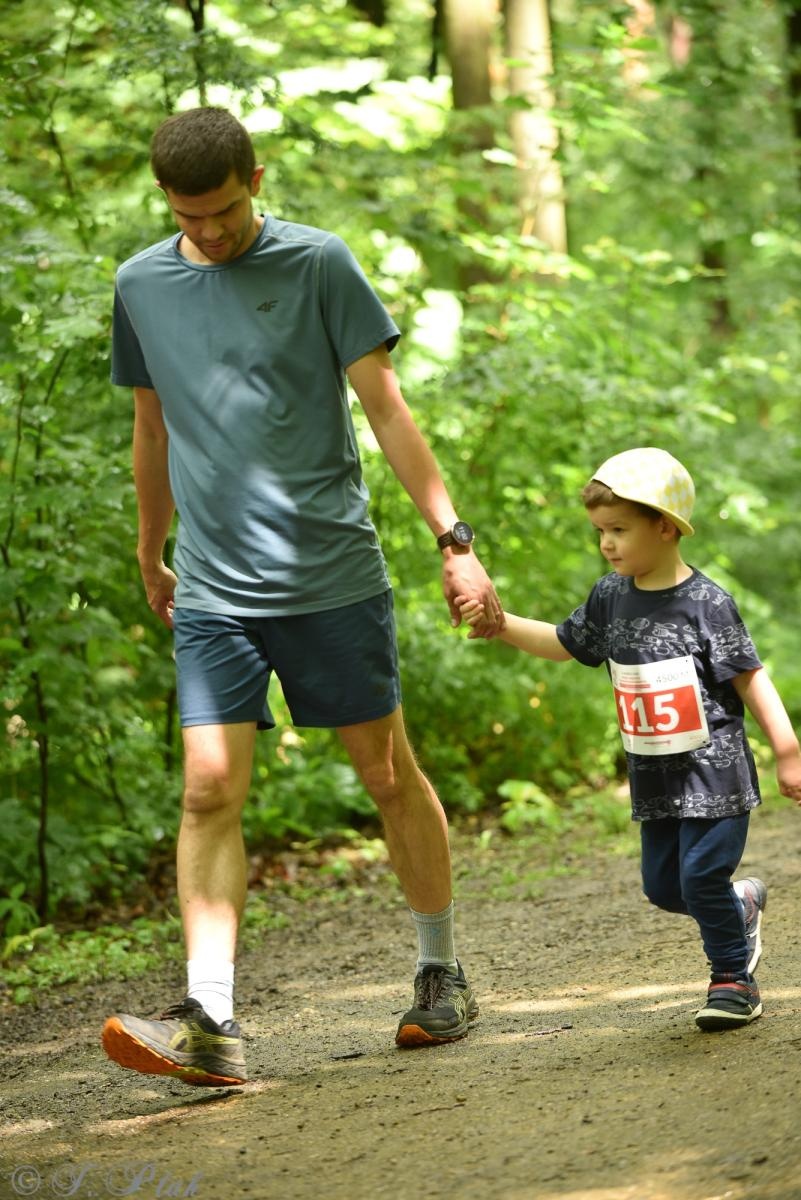 Zdjęcie w galerii na portalu naszraciborz.pl: Racibórz tętni dobrem. Honorowe krwiodawstwo wsparte biegiem wiadomości z regionu