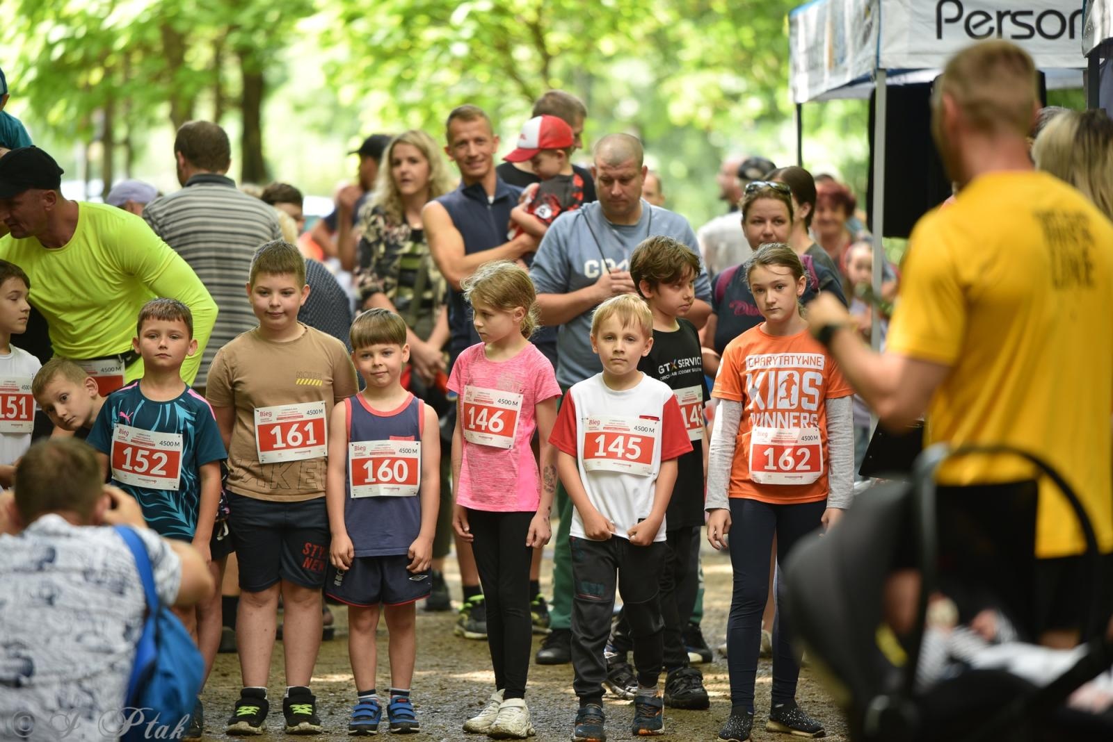 Zdjęcie w galerii na portalu naszraciborz.pl: Racibórz tętni dobrem. Honorowe krwiodawstwo wsparte biegiem wiadomości z regionu
