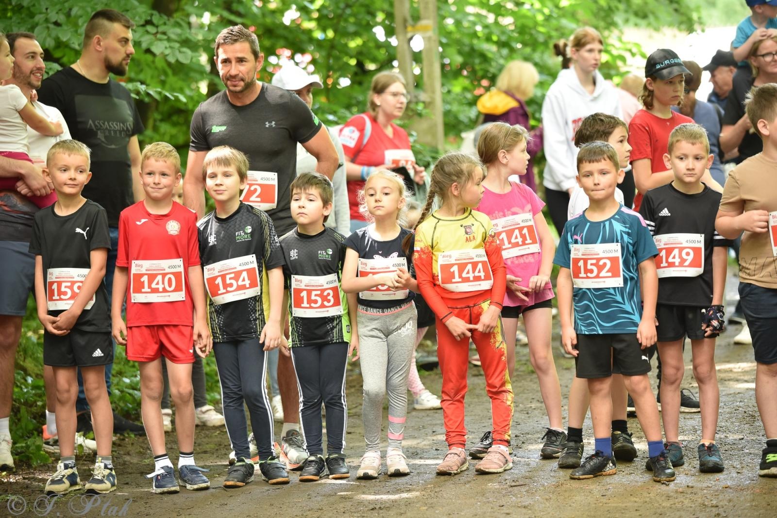 Zdjęcie w galerii na portalu naszraciborz.pl: Racibórz tętni dobrem. Honorowe krwiodawstwo wsparte biegiem wiadomości z regionu