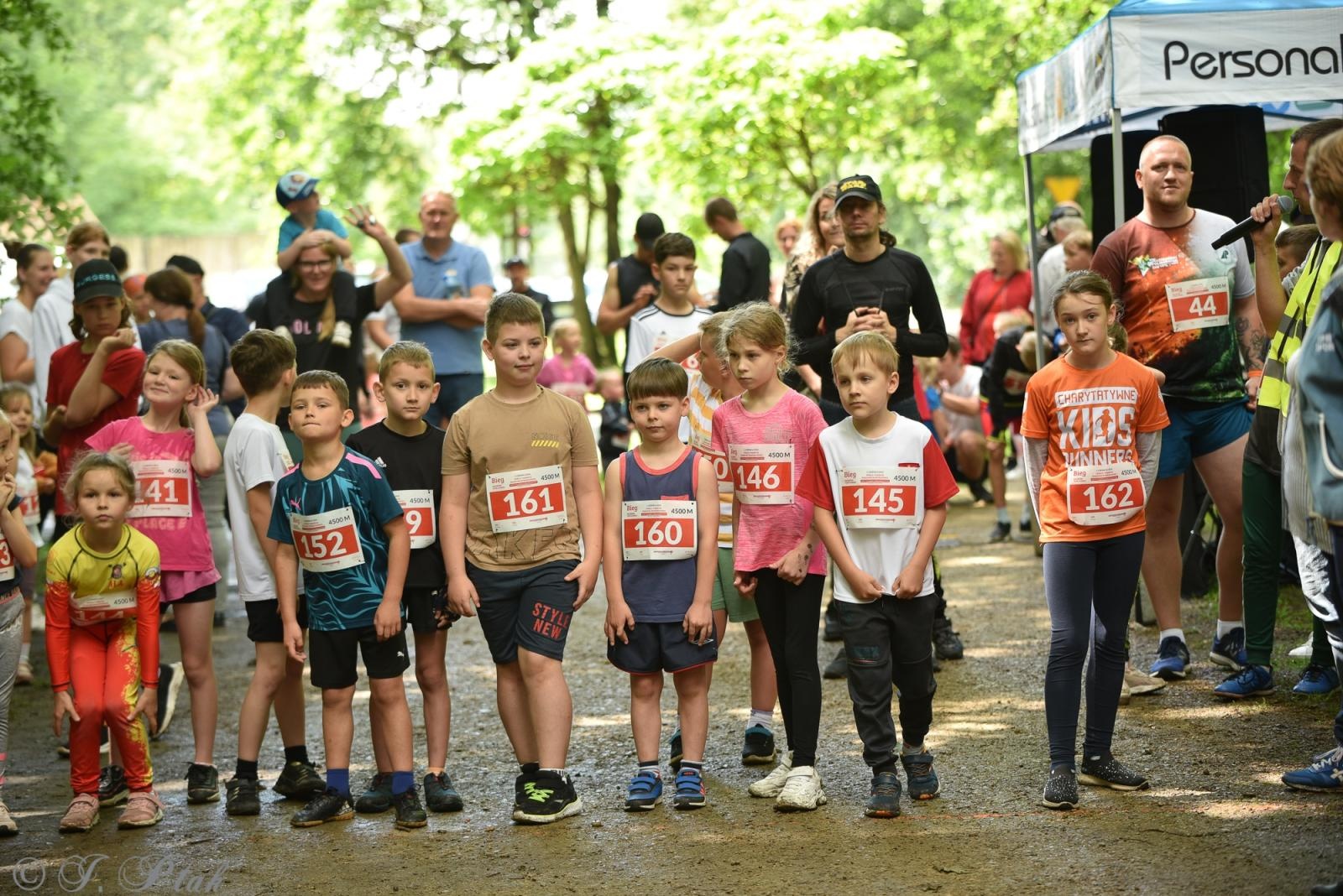 Zdjęcie w galerii na portalu naszraciborz.pl: Racibórz tętni dobrem. Honorowe krwiodawstwo wsparte biegiem wiadomości z regionu