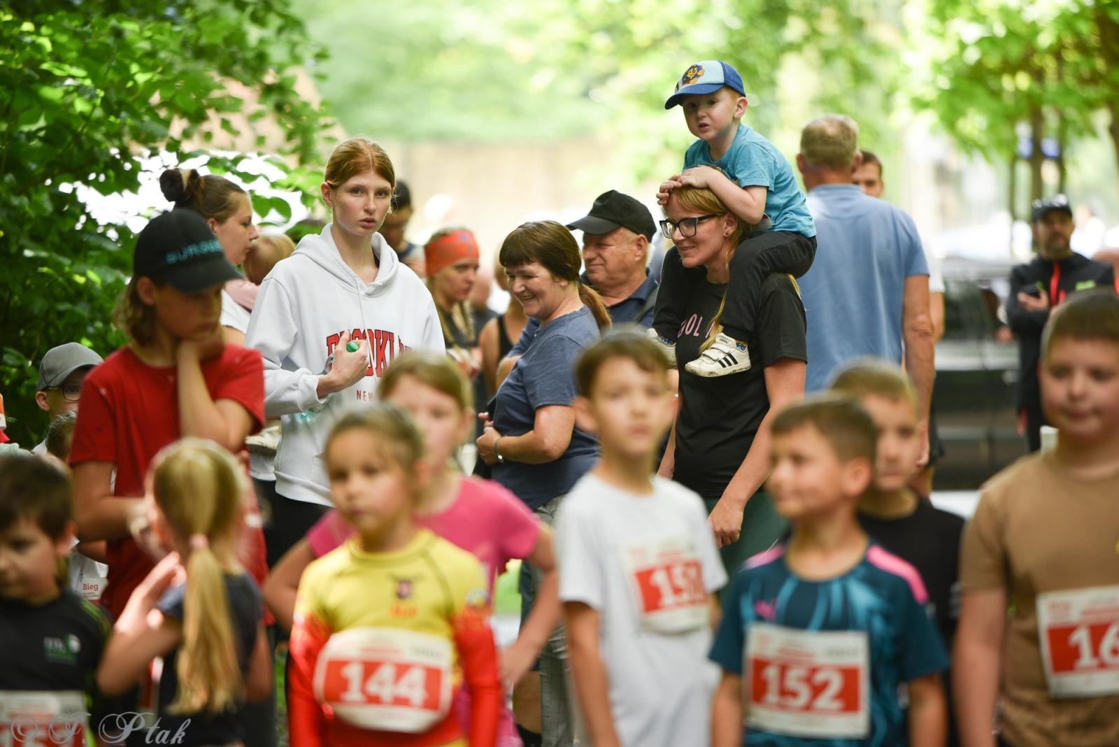 Zdjęcie w galerii na portalu naszraciborz.pl: Racibórz tętni dobrem. Honorowe krwiodawstwo wsparte biegiem wiadomości z regionu