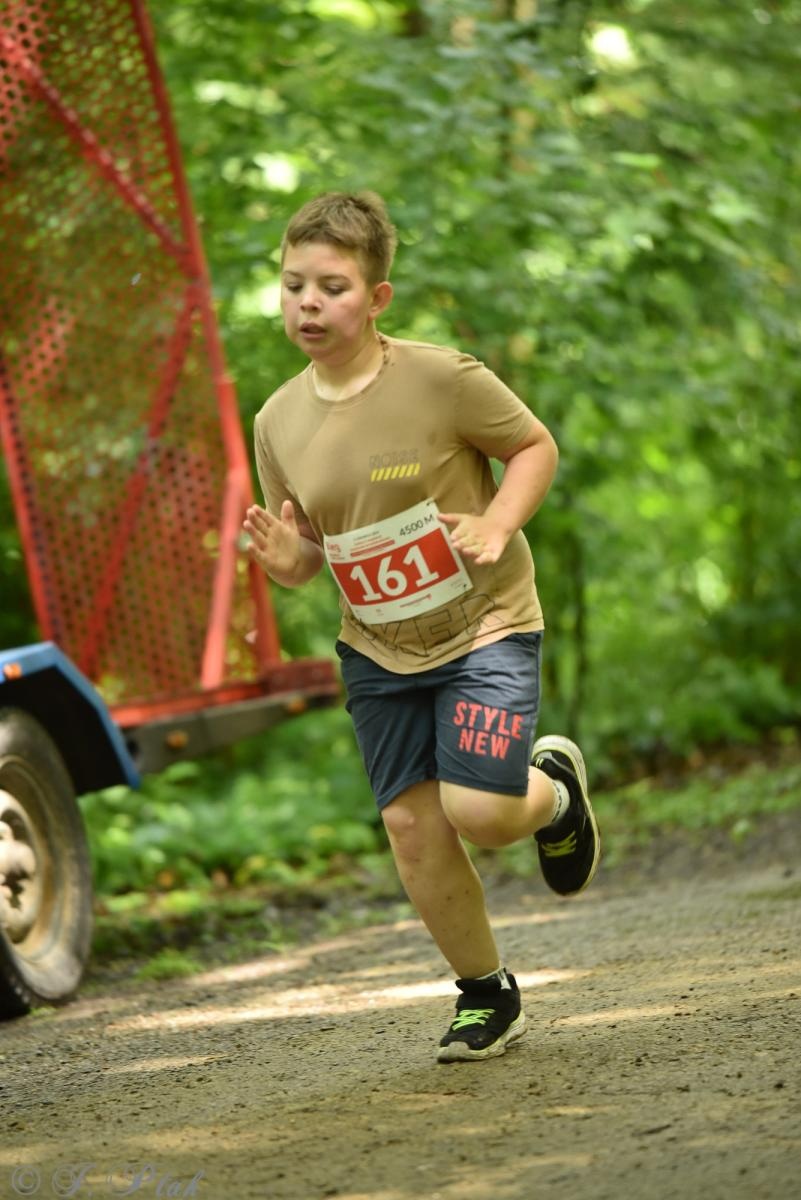 Zdjęcie w galerii na portalu naszraciborz.pl: Racibórz tętni dobrem. Honorowe krwiodawstwo wsparte biegiem wiadomości z regionu