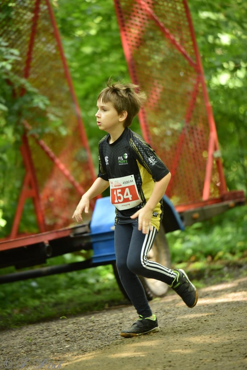 Zdjęcie w galerii na portalu naszraciborz.pl: Racibórz tętni dobrem. Honorowe krwiodawstwo wsparte biegiem wiadomości z regionu