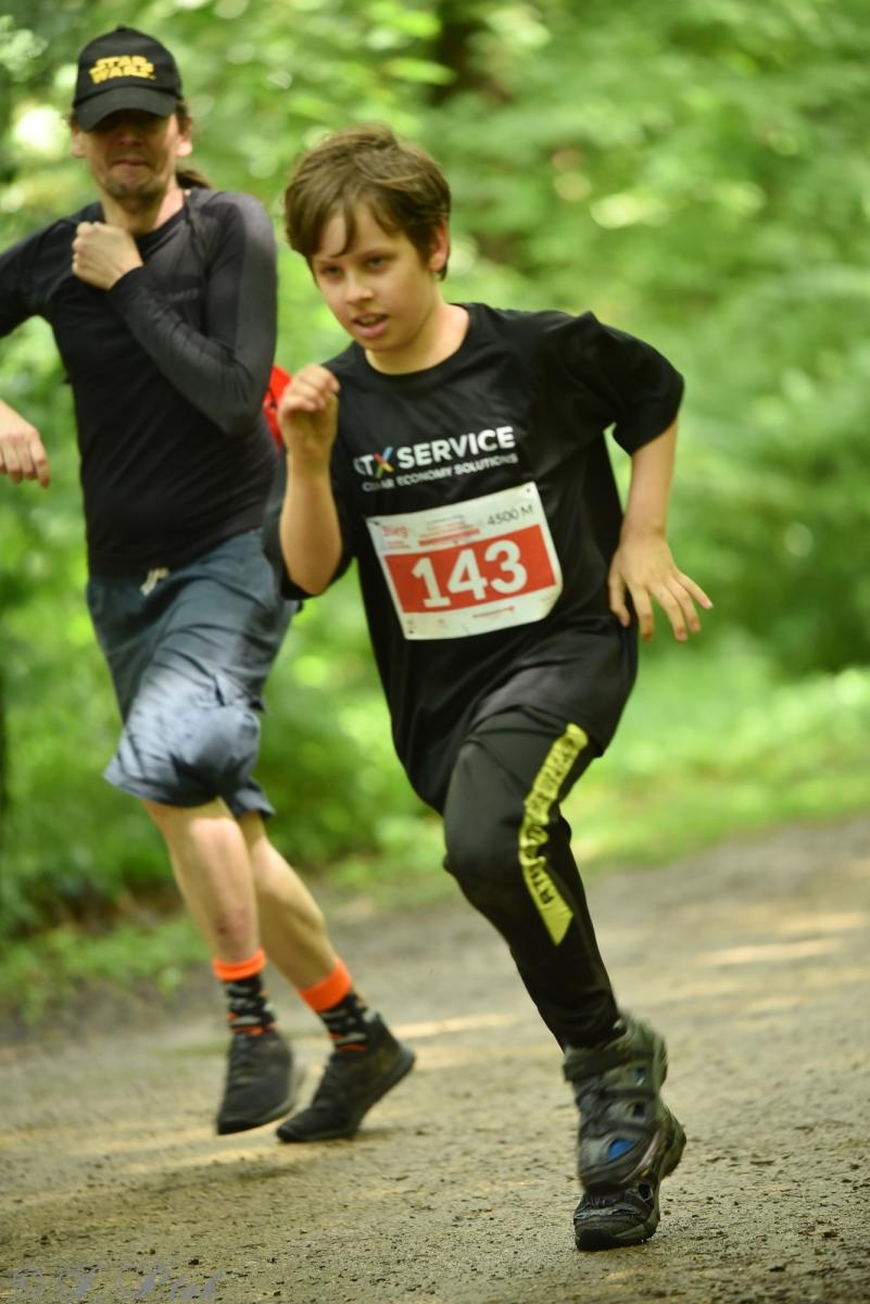 Zdjęcie w galerii na portalu naszraciborz.pl: Racibórz tętni dobrem. Honorowe krwiodawstwo wsparte biegiem wiadomości z regionu