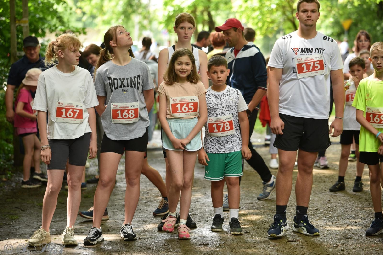 Zdjęcie w galerii na portalu naszraciborz.pl: Racibórz tętni dobrem. Honorowe krwiodawstwo wsparte biegiem wiadomości z regionu