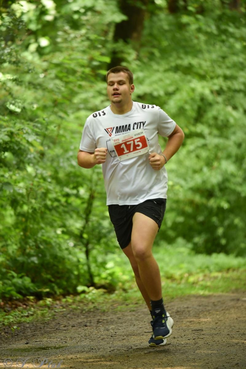 Zdjęcie w galerii na portalu naszraciborz.pl: Racibórz tętni dobrem. Honorowe krwiodawstwo wsparte biegiem wiadomości z regionu