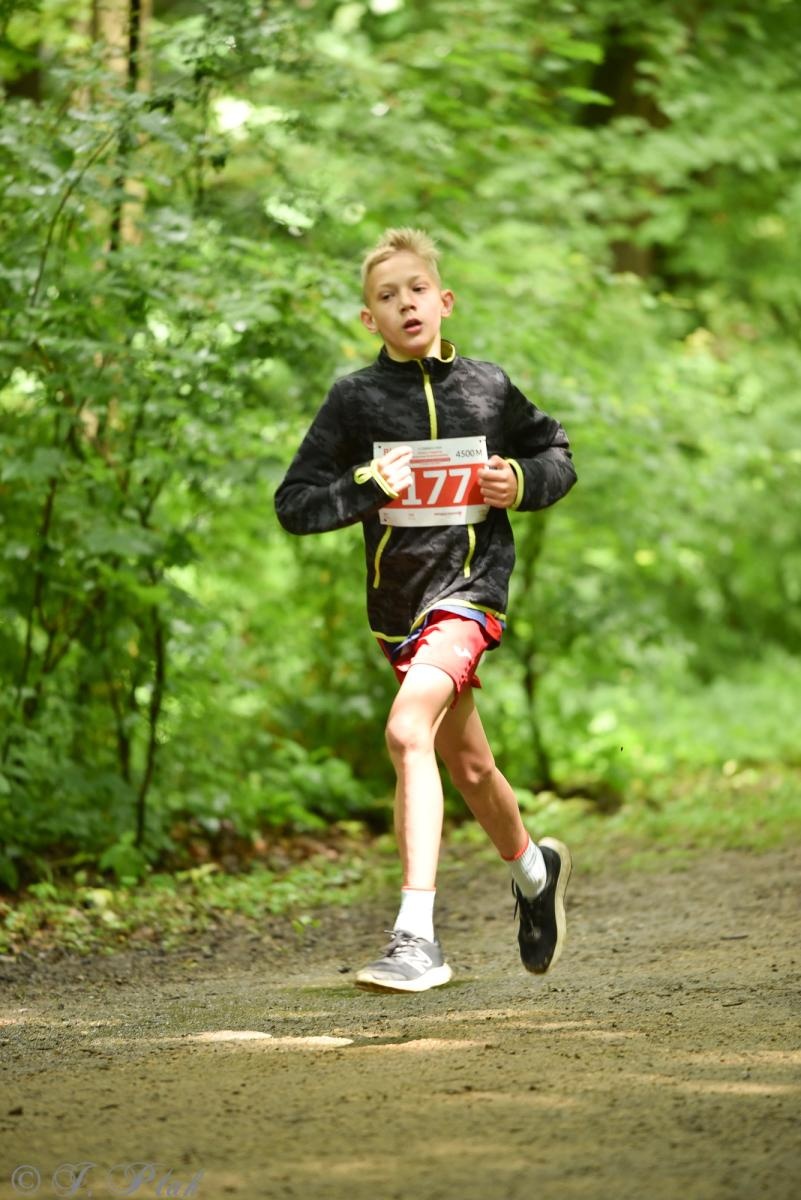 Zdjęcie w galerii na portalu naszraciborz.pl: Racibórz tętni dobrem. Honorowe krwiodawstwo wsparte biegiem wiadomości z regionu