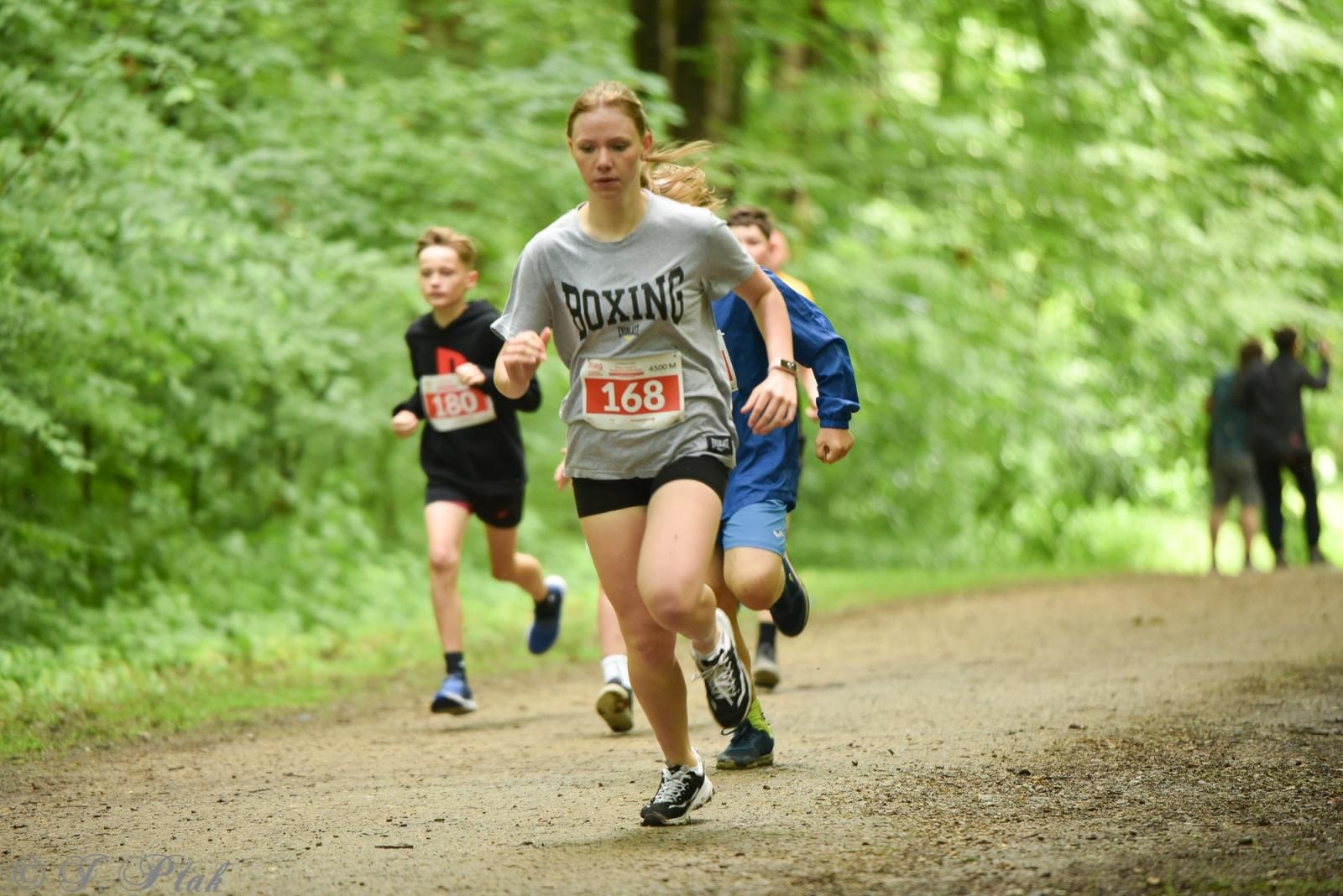 Zdjęcie w galerii na portalu naszraciborz.pl: Racibórz tętni dobrem. Honorowe krwiodawstwo wsparte biegiem wiadomości z regionu