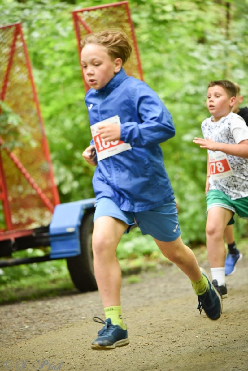Zdjęcie w galerii na portalu naszraciborz.pl: Racibórz tętni dobrem. Honorowe krwiodawstwo wsparte biegiem wiadomości z regionu