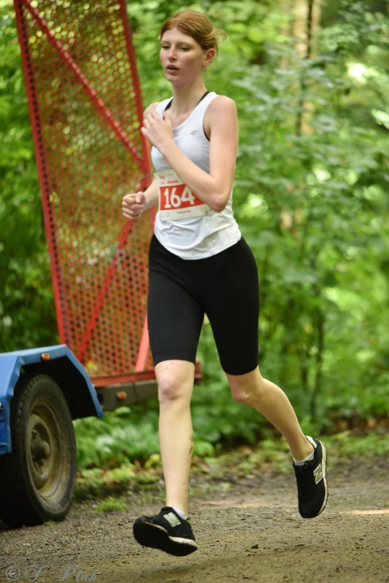 Zdjęcie w galerii na portalu naszraciborz.pl: Racibórz tętni dobrem. Honorowe krwiodawstwo wsparte biegiem wiadomości z regionu