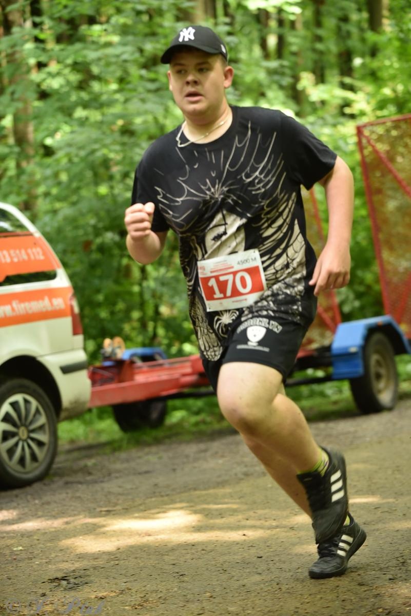 Zdjęcie w galerii na portalu naszraciborz.pl: Racibórz tętni dobrem. Honorowe krwiodawstwo wsparte biegiem wiadomości z regionu