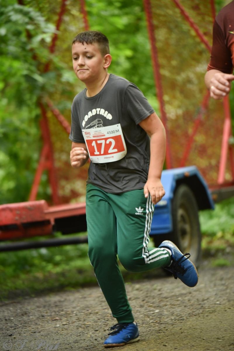 Zdjęcie w galerii na portalu naszraciborz.pl: Racibórz tętni dobrem. Honorowe krwiodawstwo wsparte biegiem wiadomości z regionu