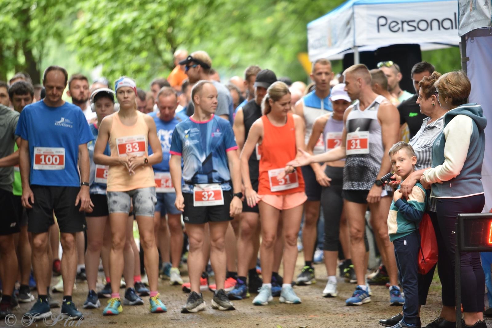 Zdjęcie w galerii na portalu naszraciborz.pl: Racibórz tętni dobrem. Honorowe krwiodawstwo wsparte biegiem wiadomości z regionu