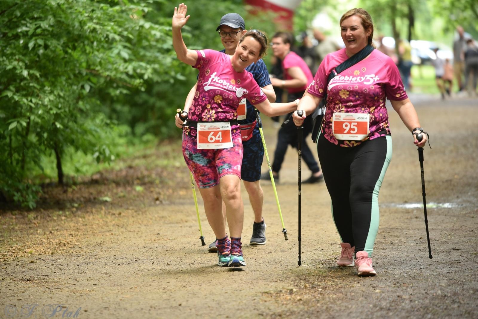 Zdjęcie w galerii na portalu naszraciborz.pl: Racibórz tętni dobrem. Honorowe krwiodawstwo wsparte biegiem wiadomości z regionu
