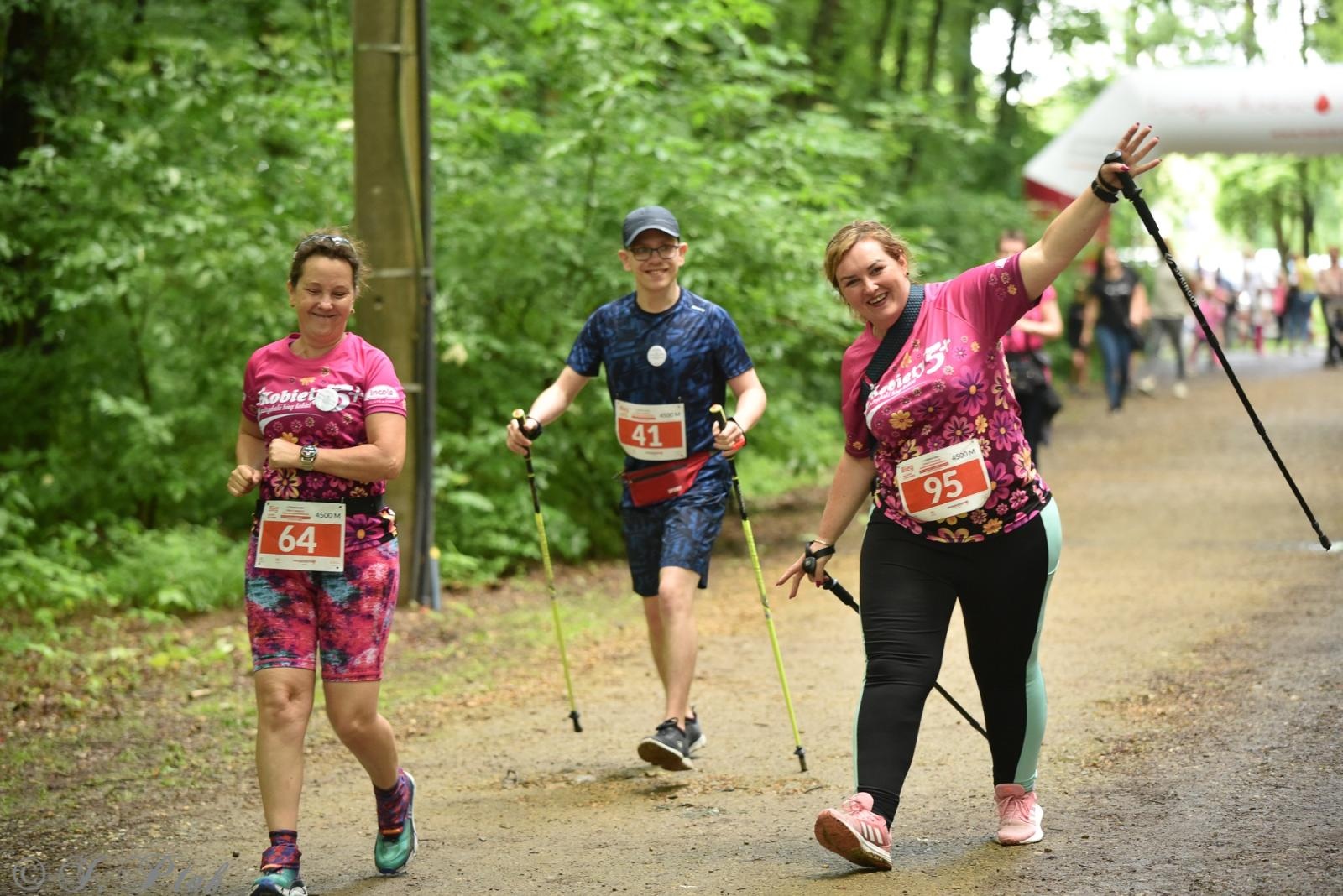 Zdjęcie w galerii na portalu naszraciborz.pl: Racibórz tętni dobrem. Honorowe krwiodawstwo wsparte biegiem wiadomości z regionu