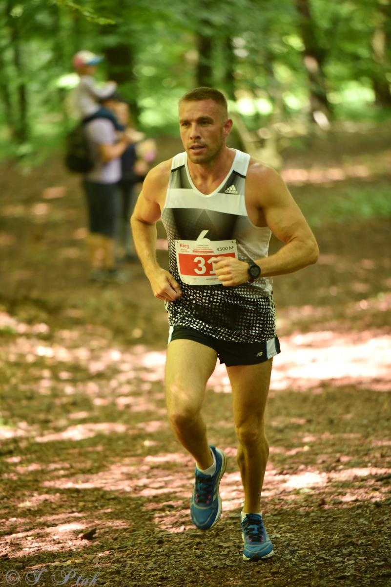 Zdjęcie w galerii na portalu naszraciborz.pl: Racibórz tętni dobrem. Honorowe krwiodawstwo wsparte biegiem wiadomości z regionu